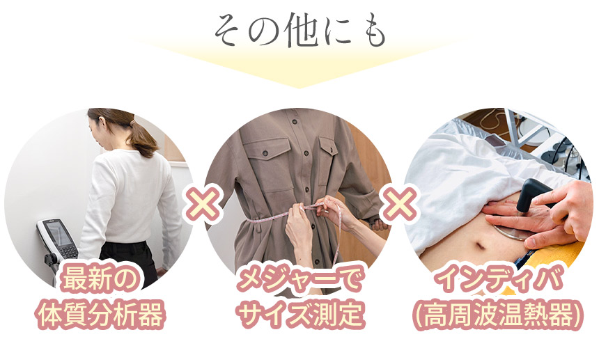 ダイエットその他